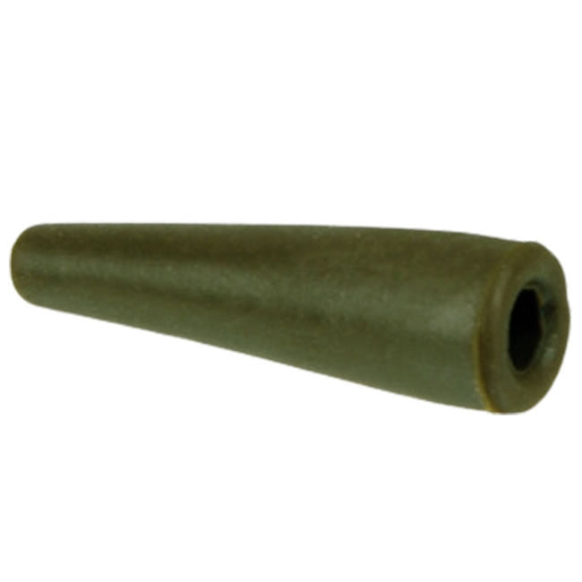 Conuri Cauciuc Konger Carplabs 2x6x21mm, 10buc/plic