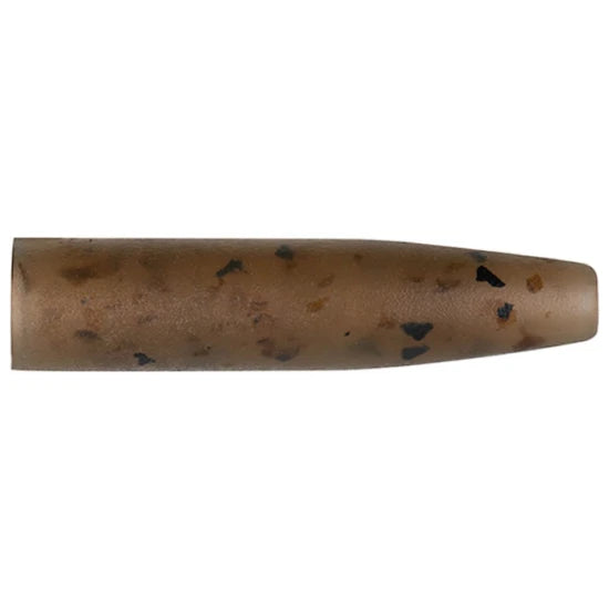 Conuri Fox Edges Camo Power Grip Tail Rubbers Nr.7, 10buc/pac