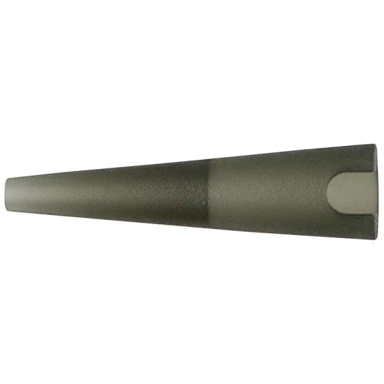 Conuri Fox Edges Naturals Lead Clip Tail Rubbers Nr.7, 10buc/pac