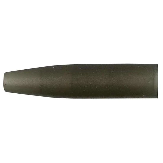 Conuri Fox Edges Naturals Power Grip Tail Rubbers Nr.7, 10buc/pac