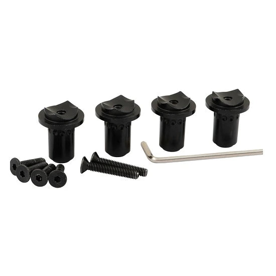 Conversion Fox Black Label Kit Standard Cbb029