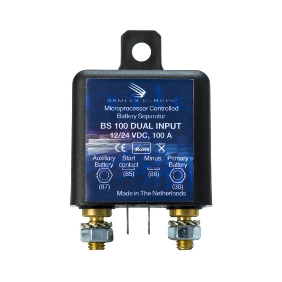 Convertor Rebelcell Portabil Range Extender 12.6v/13a
