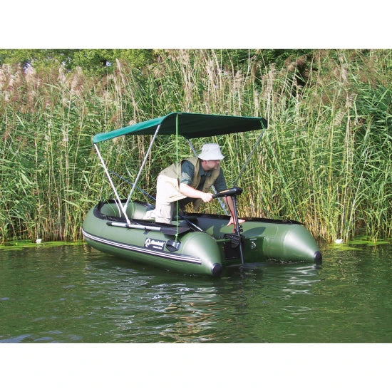 Copertina Bimini Allroundmarin Sunworld 2, Verde, 110cm