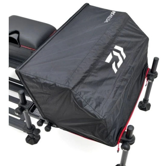 Copertina Daiwa Platform Large
