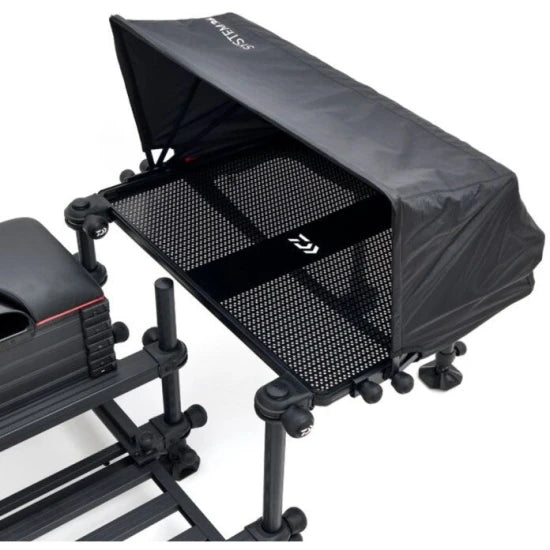 Copertina Daiwa Platform Large