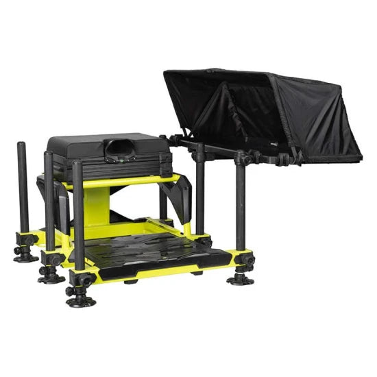 Copertina Matrix Folding Side Tray Storm Cover, Large