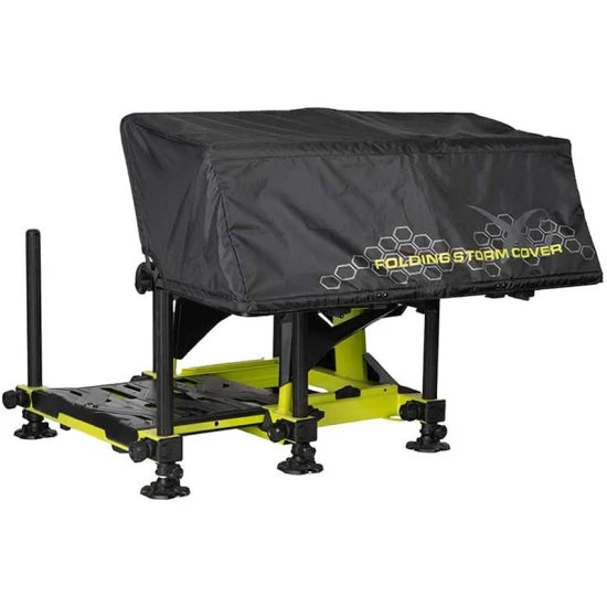 Copertina Matrix Folding Side Tray Storm Cover, Large