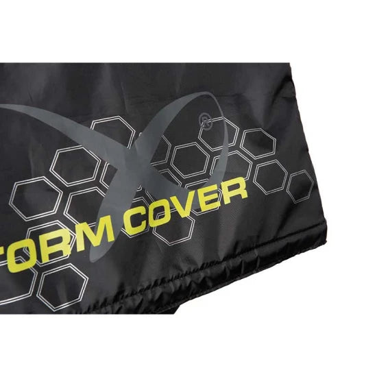 Copertina Matrix Folding Side Tray Storm Cover, Large