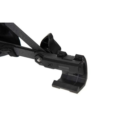 Copertina Matrix Folding Side Tray Storm Cover, Xl