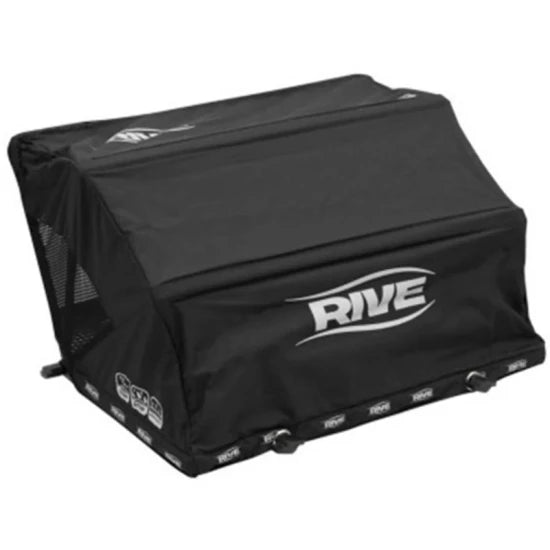 Copertina Rive Waterproof Negru Xl, 49x39cm