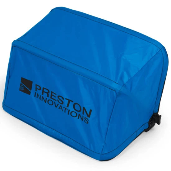 Copertina Tava Laterala Preston Ventalite Large Hood Assembly, 66x31x6cm