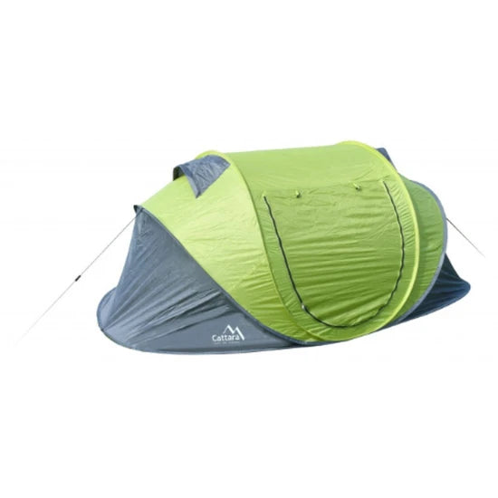 Cort 2 Persoane Cattara Garda, Pu5000mm - Tt13356,  230x130x95cm
