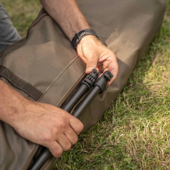 Cort Avid Exo 2 Bivvy System, 270x260x150cm