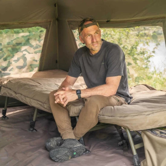 Cort Avid Exo 2 Bivvy System, 270x260x150cm
