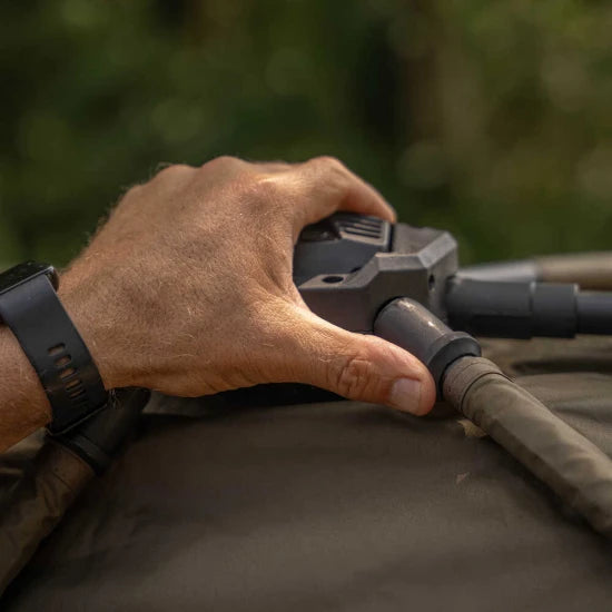 Cort Avid Exo 2 Bivvy System, 270x260x150cm