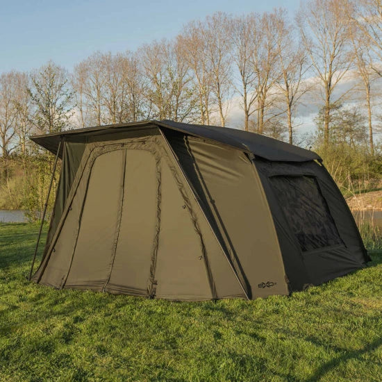 Cort Avid Exo 2 Bivvy System, 270x260x150cm