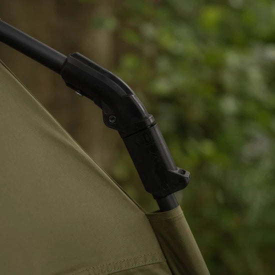 Cort Avid Exo Bivvy 1 Person, 240x175x135cm