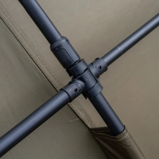 Cort Avid Revolve Ng Bivvy 2 Person, 155x300x290cm