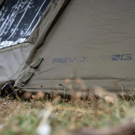 Cort Avid Revolve Ng Bivvy 2 Person, 155x300x290cm