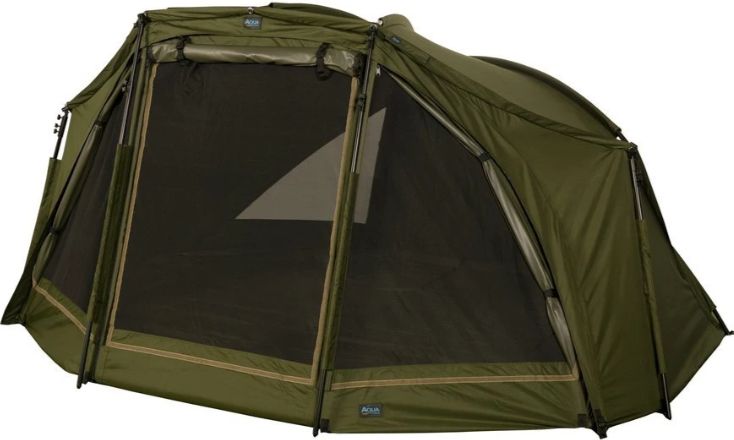 Cort Aqua Products Pioneer 100 Bivvy Aquatexx EV, 260x220x160cm