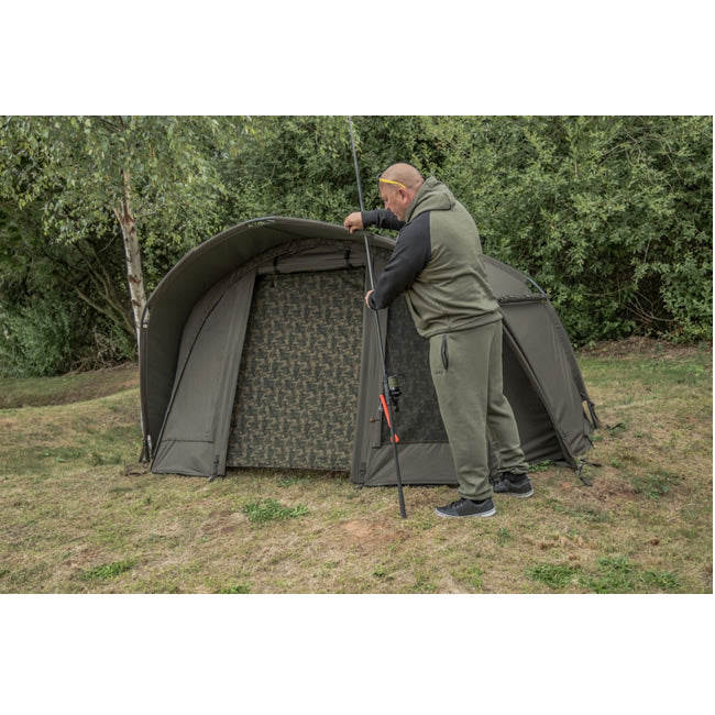 Cort Avid Carp HQ Dual Layer Bivvy Two Man