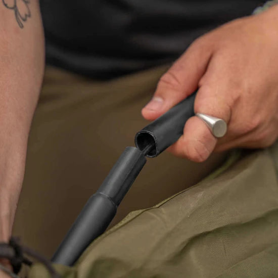 Cort Avid Carp Revolve Bivvy Two Men