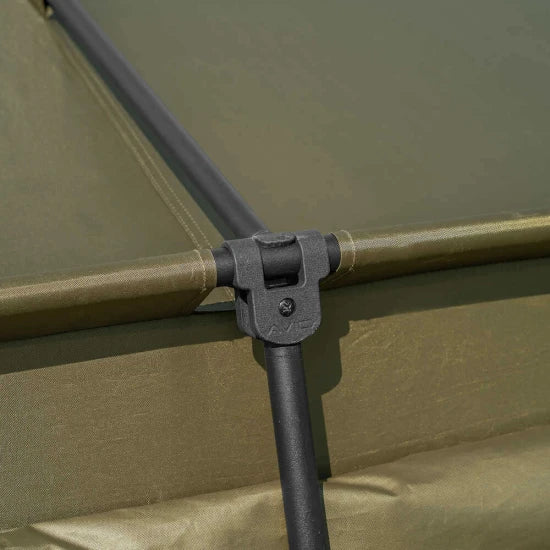 Cort Avid Carp Revolve Bivvy Two Men