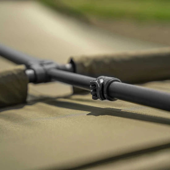 Cort Avid Carp Revolve Bivvy Two Men