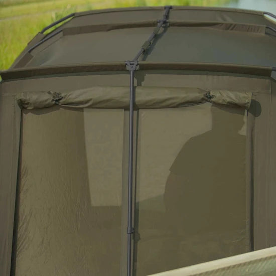 Cort Avid Carp Revolve Bivvy Two Men