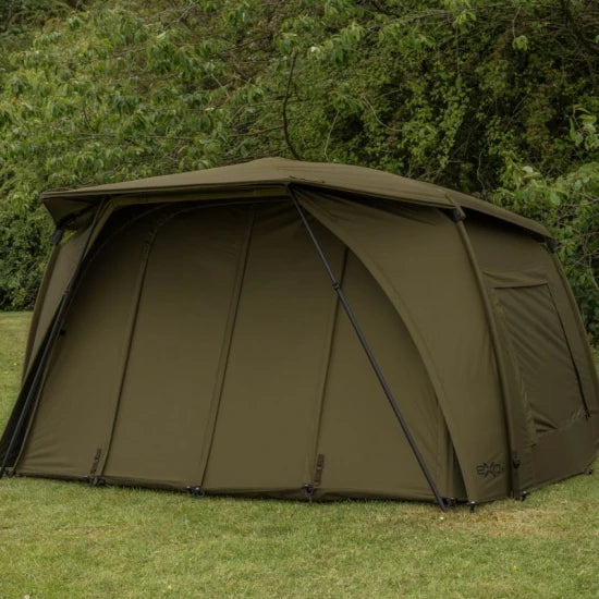 Cort Avid Exo+ Bivvy 270x230x195x140cm