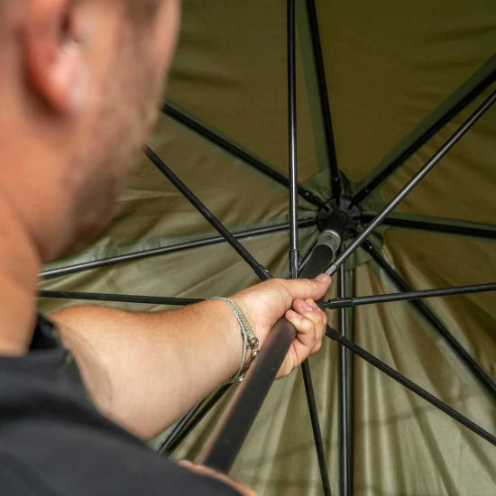 Cort  Avid Revolve 60'' Brolly System, 185x250x138cm