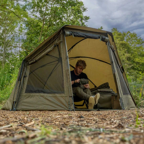 Cort  Avid Revolve 60'' Brolly System, 185x250x138cm