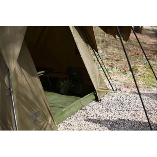Cort Carp Pro Tent Big Session, 330x330x220cm