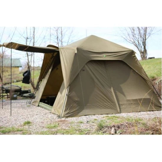 Cort Carp Pro Tent Big Session, 330x330x220cm