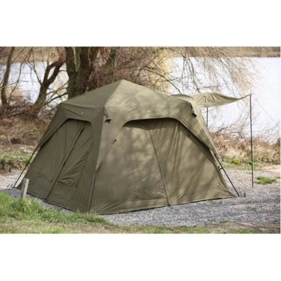 Cort Carp Pro Tent Big Session, 330x330x220cm