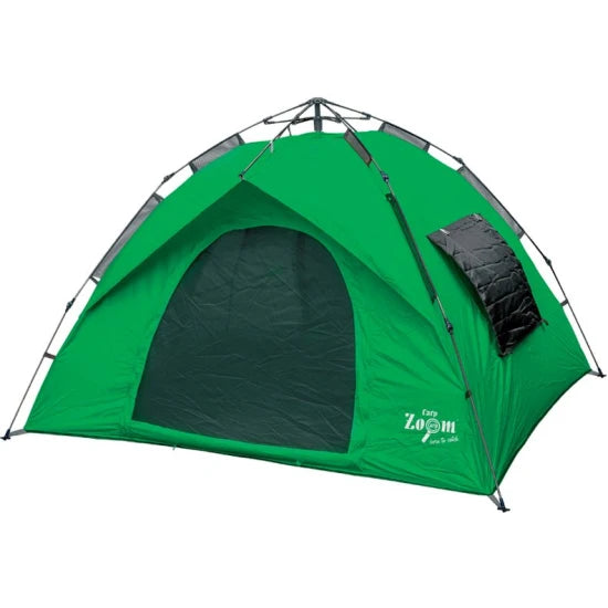 Cort Carp Zoom Quick Set Up Tent, 200x220x145cm