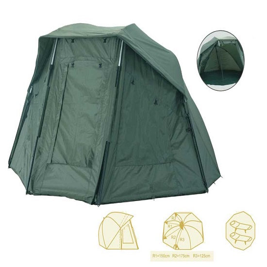 Cort Carp Academy Oval Dome Gabor