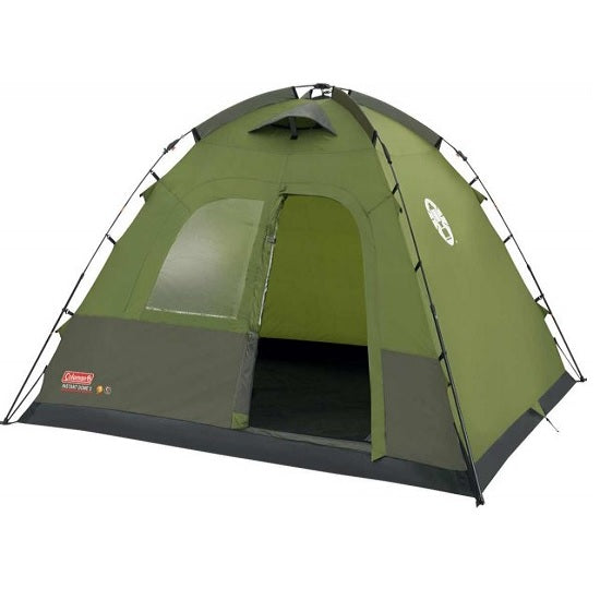 Cort Coleman Instant Dome 5