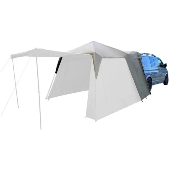 Cort Conector Masina Sonik Biveebo Van Link, 130x190cm