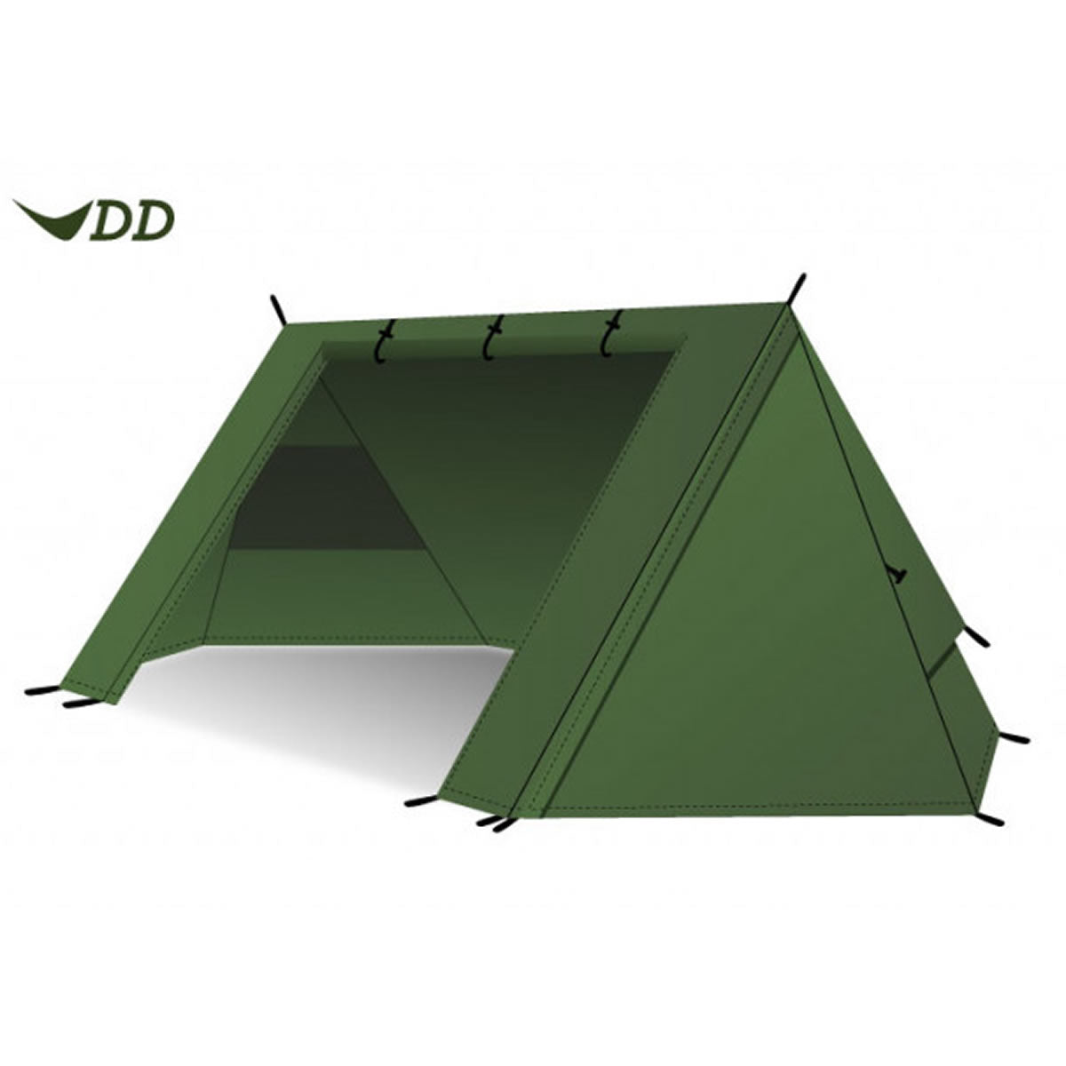 Cort DD Hammocks SuperLight A frame