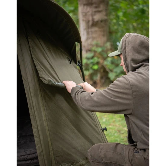 Cort Fox Eos Mk2 Bivvy, 275x300x150cm
