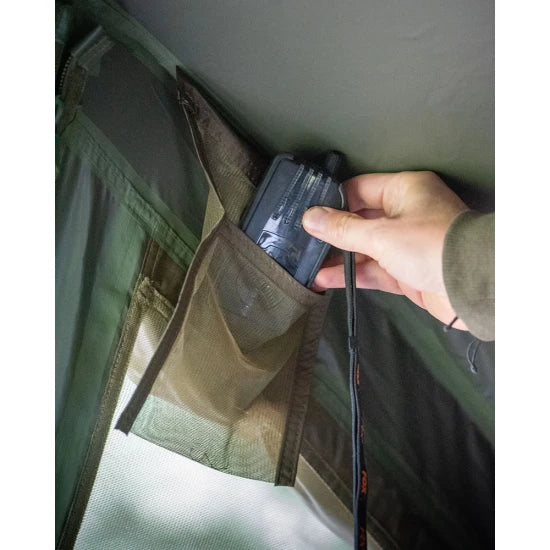 Cort Fox Eos Mk2 Bivvy, 275x300x150cm