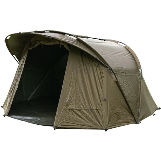 Cort Fox Eos Mk2 1 Person Bivvy, 220x275x145cm