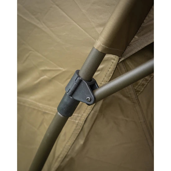Cort Fox Eos Mk2 1 Person Bivvy, 220x275x145cm