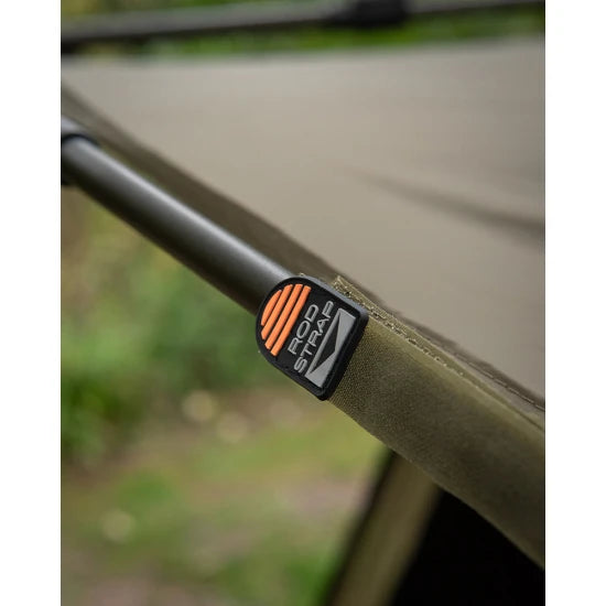 Cort Fox Eos Mk2 1 Person Bivvy, 220x275x145cm