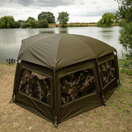 Cort Fox Frontier Il - X, 260x198x140cm