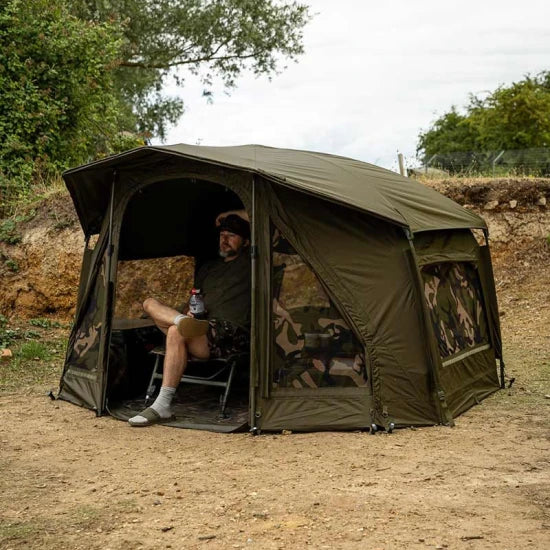 Cort Fox Frontier Il - X, 260x198x140cm