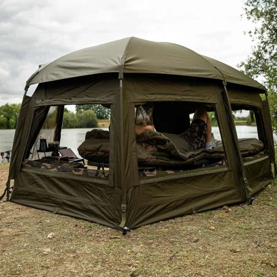 Cort Fox Frontier Il - X, 260x198x140cm