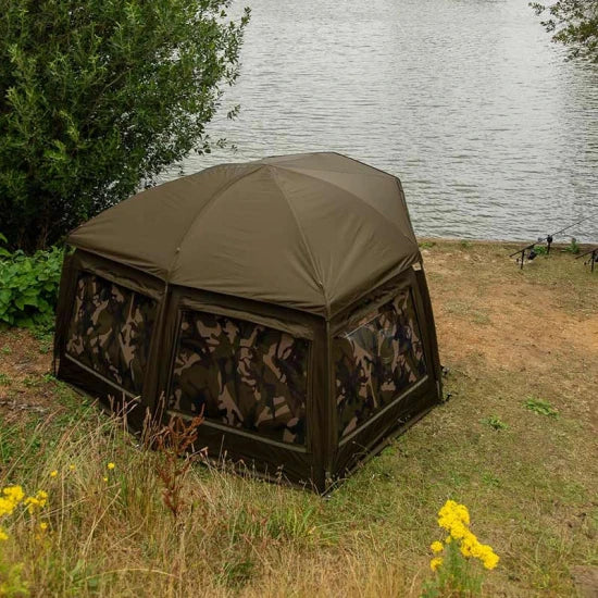 Cort Fox Frontier Il - Xl, 270x210x165cm