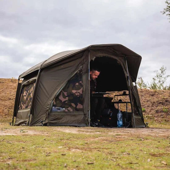 Cort Fox Frontier Il, 250x185x130cm